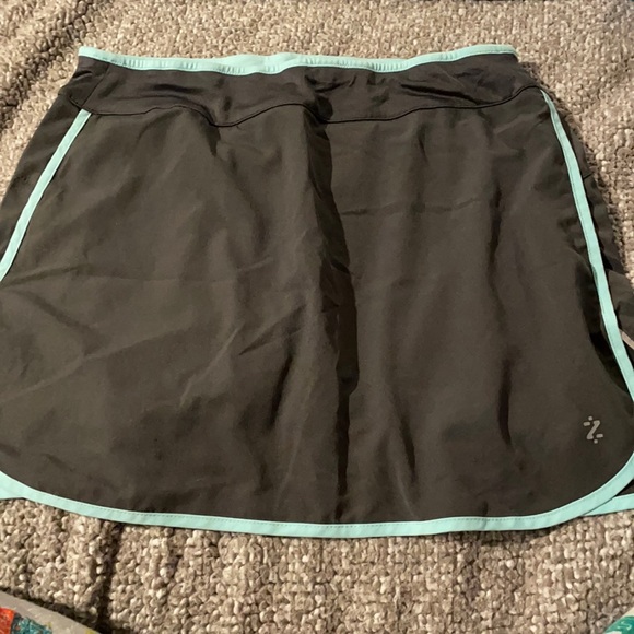 Izod Skirts Izod Golf Skirt Poshmark